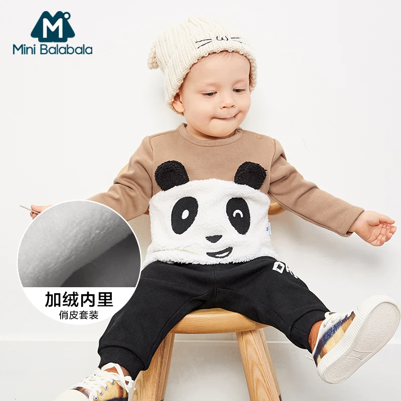 Infant Clothing 2018 Autumn Winter Baby Girls Clothes T-shirt+Pants 2pcs Outfit Suit Baby Girls Clothing Set Newborn Clothes
Infant Clothing 2018 Autumn Winter Baby Girls Clothes T-shirt+Pants 2pcs Outfit Suit Baby Girls Clothing Set Newborn Clothes