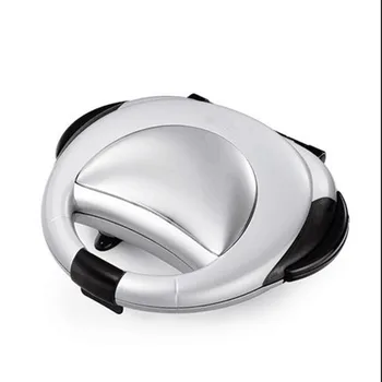 220V Electric Multifunctional Breakfast Maker Machine Non-stick Sandwich Waffle Machine Beaf Steak Frying Plate With 3 Plates 
220V Electric Multifunctional Breakfast Maker Machine Non-stick Sandwich Waffle Machine Beaf Steak Frying Plate With 3 Plates