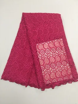 African swiss lace fabric high quality for women dress guipure lace fabric nigerian lace fabrics sewing supplies wholesale
African swiss lace fabric high quality for women dress guipure lace fabric nigerian lace fabrics sewing supplies wholesale