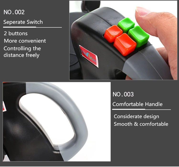 Retractable Dog Leash (11)