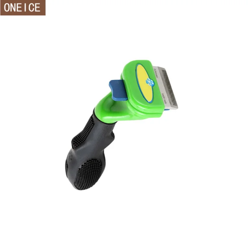 ABS Combs Dog Hair Remover Cat Brush Grooming Tools Clipper Attachment Pet Trimmer Combs For Cat Pet Supply free delivery
ABS Combs Dog Hair Remover Cat Brush Grooming Tools Clipper Attachment Pet Trimmer Combs For Cat Pet Supply free delivery