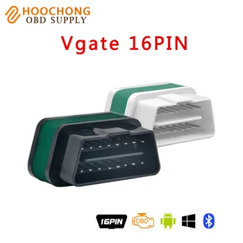 2017 Original Vgate Bluetooth iCar 2 OBDII ELM327 iCar2 BT OBD 2 diagnostic interface 8 colors
2017 Original Vgate Bluetooth iCar 2 OBDII ELM327 iCar2 BT OBD 2 diagnostic interface 8 colors