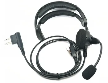 OPPXUN 2018 New headset headphones for PRO3150 PR1500 SP21 SP10 P110 P1225 GP88S GP68 two way radio
OPPXUN 2018 New headset headphones for PRO3150 PR1500 SP21 SP10 P110 P1225 GP88S GP68 two way radio