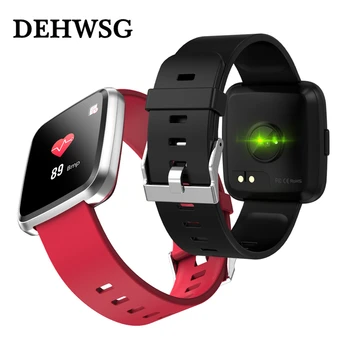 2019 New Y7P Smart Watch Men Wemen Heart Rate Monitoring fitness tracker Clock Full Touch Screen outdoor Sports smartwatch
2019 New Y7P Smart Watch Men Wemen Heart Rate Monitoring fitness tracker Clock Full Touch Screen outdoor Sports smartwatch