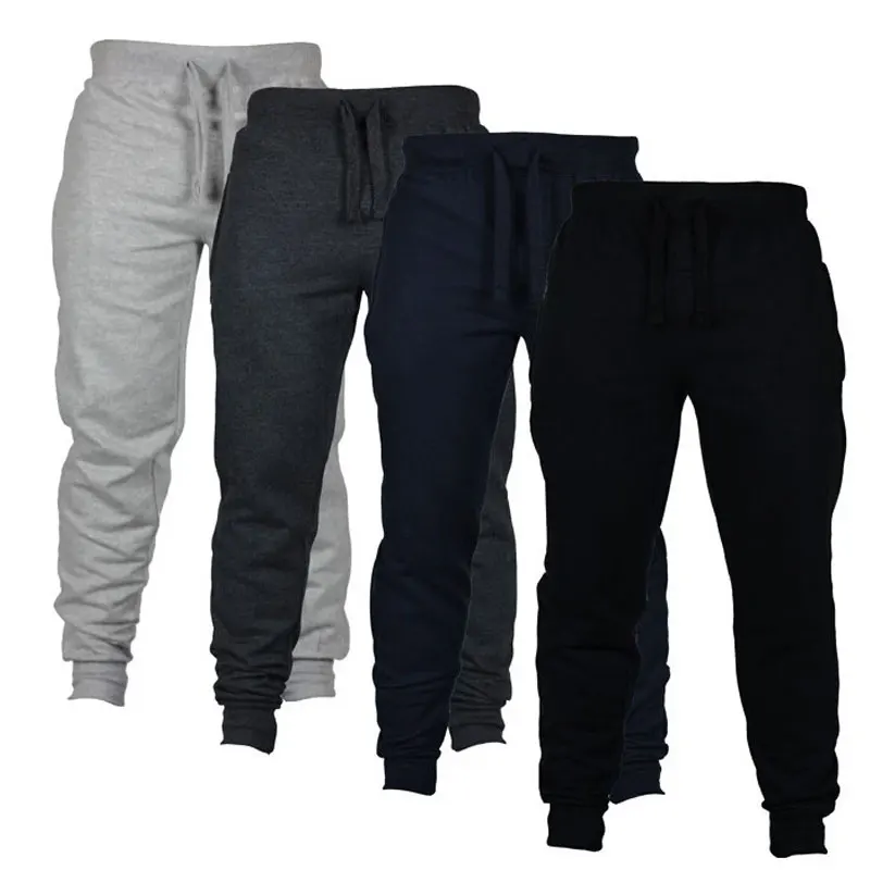 Spring Casual Men Sweat Pants Male Cotton Sportswear Casual Trousers Straight Pants Hip Hop High Street Trousers Pants joggers
Spring Casual Men Sweat Pants Male Cotton Sportswear Casual Trousers Straight Pants Hip Hop High Street Trousers Pants joggers