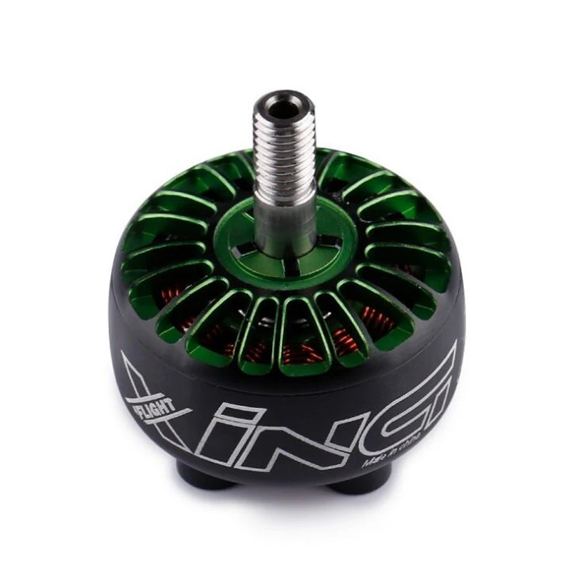 iFlight XING 2208 Brushless Motor 16V/24V 1700KV 1800KV 2450KV 3-6S Motors Engine For FPV RC Racing DIY Drone Accessories
iFlight XING 2208 Brushless Motor 16V/24V 1700KV 1800KV 2450KV 3-6S Motors Engine For FPV RC Racing DIY Drone Accessories