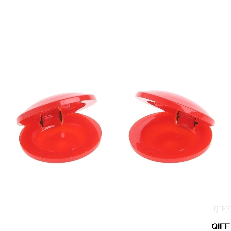 Drop Ship&Wholesale Wooden Percussion Castanets Clackers Musical Instrument Kids Educational Toy May06
Drop Ship&Wholesale Wooden Percussion Castanets Clackers Musical Instrument Kids Educational Toy May06