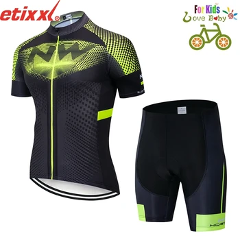 2019 Astana summer children's cycling t-shirt set kids clothes bicycle shorts for children sets equipment bike cycling clothing
2019 Astana summer children's cycling t-shirt set kids clothes bicycle shorts for children sets equipment bike cycling clothing