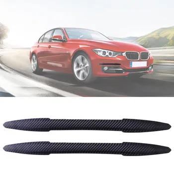 beler 2pcs Front Rear Bumper Edge Protector Corner Guard Anti-rub Scratch Sticker For VW Polo Audi A4 Toyota BMW F01 F10 Toyota
beler 2pcs Front Rear Bumper Edge Protector Corner Guard Anti-rub Scratch Sticker For VW Polo Audi A4 Toyota BMW F01 F10 Toyota