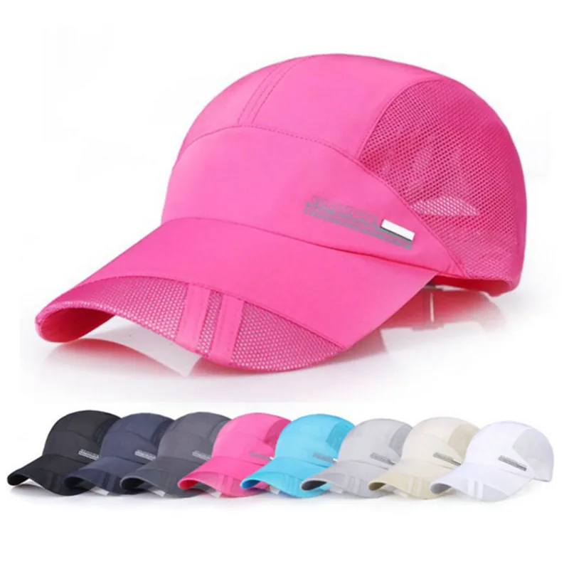 Tennis Caps Trucker Caps Summer Baseball Caps Hat Mesh Breathable Comfortable Adjustable Snapback Best Hats for Sport
Tennis Caps Trucker Caps Summer Baseball Caps Hat Mesh Breathable Comfortable Adjustable Snapback Best Hats for Sport