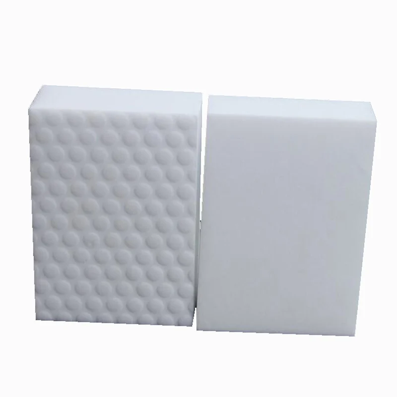 100 pcs/lot Compressed Magic Melamine Sponge Durable high double density nano clean sponge/multi-functional Cleaning 10*6*2CM
100 pcs/lot Compressed Magic Melamine Sponge Durable high double density nano clean sponge/multi-functional Cleaning 10*6*2CM