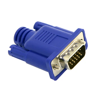 CY Virtual Display Adapter VGA RGB Monitor Dummy Plug Headless Ghost Display Emulator 1920x1080p@60Hz
CY Virtual Display Adapter VGA RGB Monitor Dummy Plug Headless Ghost Display Emulator 1920x1080p@60Hz