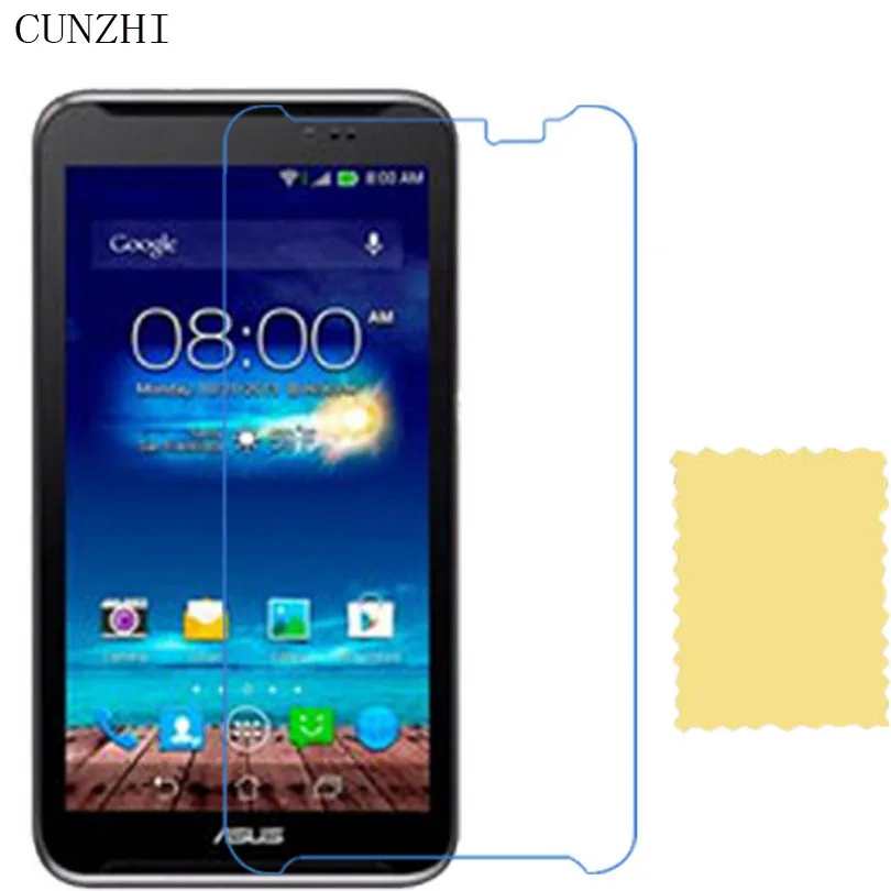 High Clear LCD Screen Protector For Asus Fonepad Note 6 ME560CG Protection Ultra Slim Film
High Clear LCD Screen Protector For Asus Fonepad Note 6 ME560CG Protection Ultra Slim Film