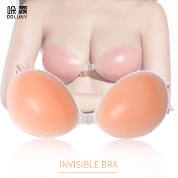 Silicone Breast Pads Bra Gel invisible inserts Bra Insert Breast Bra Pads for wedding dress D30
Silicone Breast Pads Bra Gel invisible inserts Bra Insert Breast Bra Pads for wedding dress D30