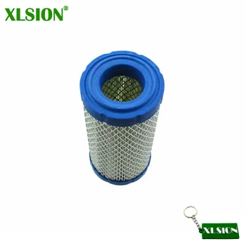 XLSION Air Filter For Briggs & Stratton 820263 John Deere M113621 MIU10783 Kawasaki 11013-1290 11013-7029 Kubota 6A10082630
XLSION Air Filter For Briggs & Stratton 820263 John Deere M113621 MIU10783 Kawasaki 11013-1290 11013-7029 Kubota 6A10082630