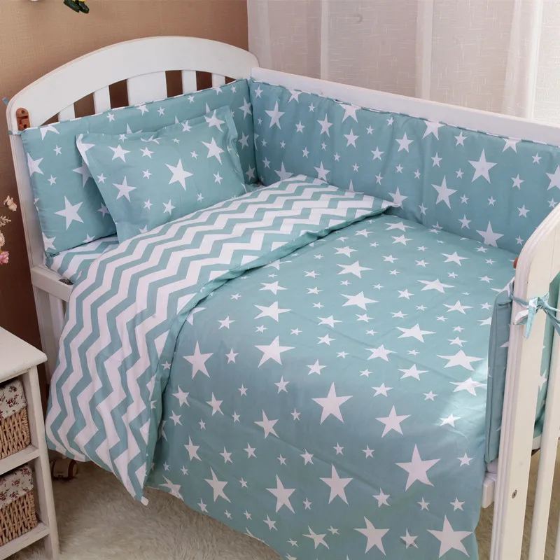 3Pcs/Set Nordic Style Cotton Baby Bedding Set Reactive Dyeing Cartoon Cloud Tree Pattern Handmade Baby Crib Bedding Set
3Pcs/Set Nordic Style Cotton Baby Bedding Set Reactive Dyeing Cartoon Cloud Tree Pattern Handmade Baby Crib Bedding Set