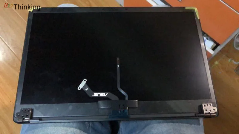 Сменный ЖК-экран neotinking для Asus ZenBook Pro UX550 UX550V 15 6 дюйма подходит ноутбука |