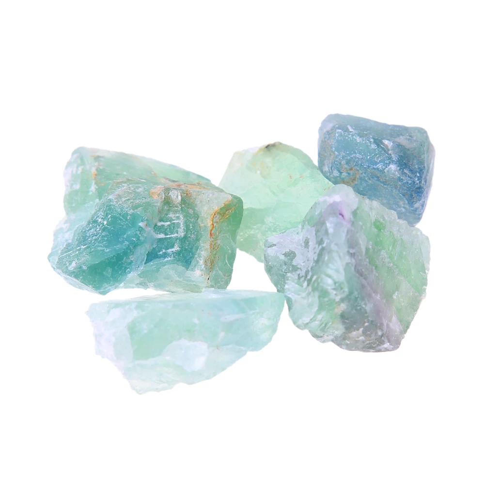 100g Gemstones Natural Stone Rare Fluorite Crystal Rock Gemstone Gem Specimen Home Decoration
100g Gemstones Natural Stone Rare Fluorite Crystal Rock Gemstone Gem Specimen Home Decoration