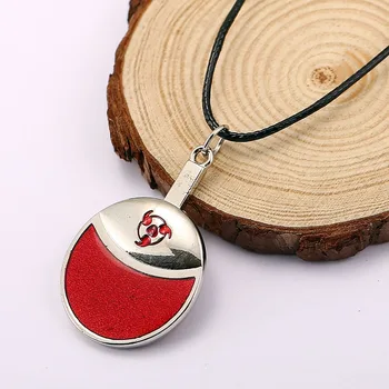 12pcs/lot Hot Anime Naruto necklace 2016 Sasuke Uchiha family marks red round coin pendant necklace 1 jewelry
12pcs/lot Hot Anime Naruto necklace 2016 Sasuke Uchiha family marks red round coin pendant necklace 1 jewelry
