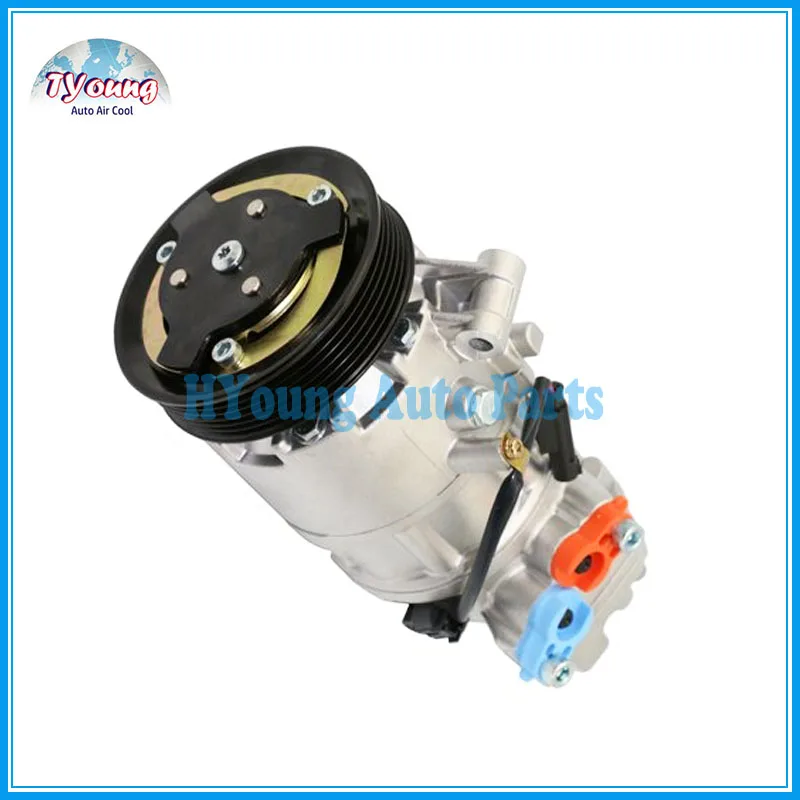 Car A/C Compressor for BMW 3 BMW E81 E82 E84 E87 E88 E90 E91 E93 64526915380 64529145351 64529156821 64529182793
Car A/C Compressor for BMW 3 BMW E81 E82 E84 E87 E88 E90 E91 E93 64526915380 64529145351 64529156821 64529182793