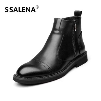 Men Fashion Zipper Boots Male Army Tactical Winter Climbing Shoes Men Comfortable Military Combat Oxford Boot AA51589
Men Fashion Zipper Boots Male Army Tactical Winter Climbing Shoes Men Comfortable Military Combat Oxford Boot AA51589