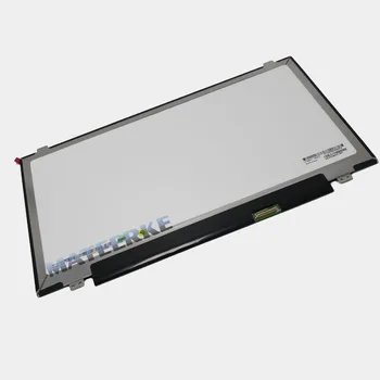 14.0" LED Screen for LG for PHILIPS LP140WF1(SP)(U1) LCD LAPTOP LP140WF1-SPU1Full-HD 1920 x 1080
14.0" LED Screen for LG for PHILIPS LP140WF1(SP)(U1) LCD LAPTOP LP140WF1-SPU1Full-HD 1920 x 1080