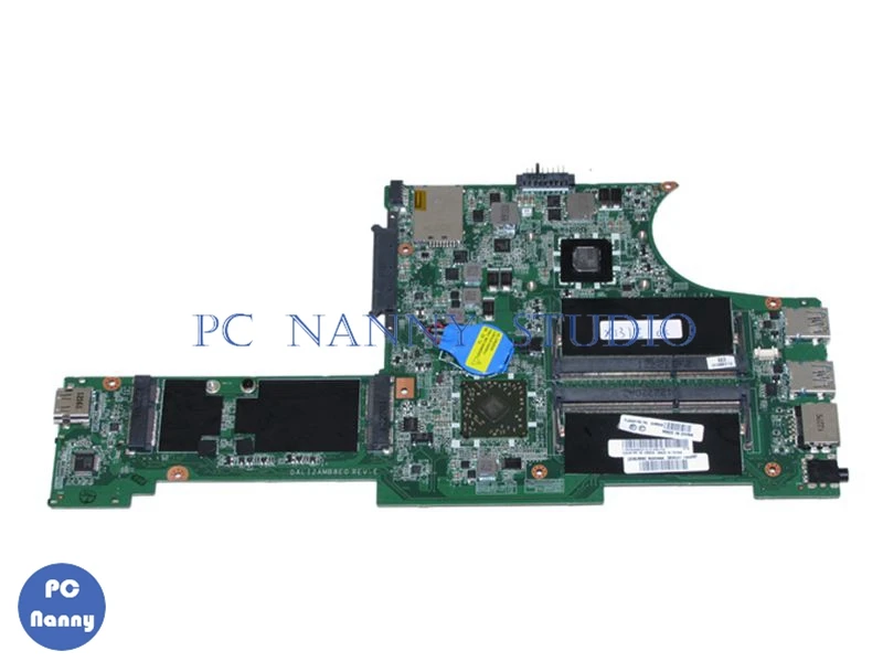 NOKOTION 04w3648 for Lenovo Thinkpad X131E System Laptop Motherboard Mainboard E1-1800
NOKOTION 04w3648 for Lenovo Thinkpad X131E System Laptop Motherboard Mainboard E1-1800