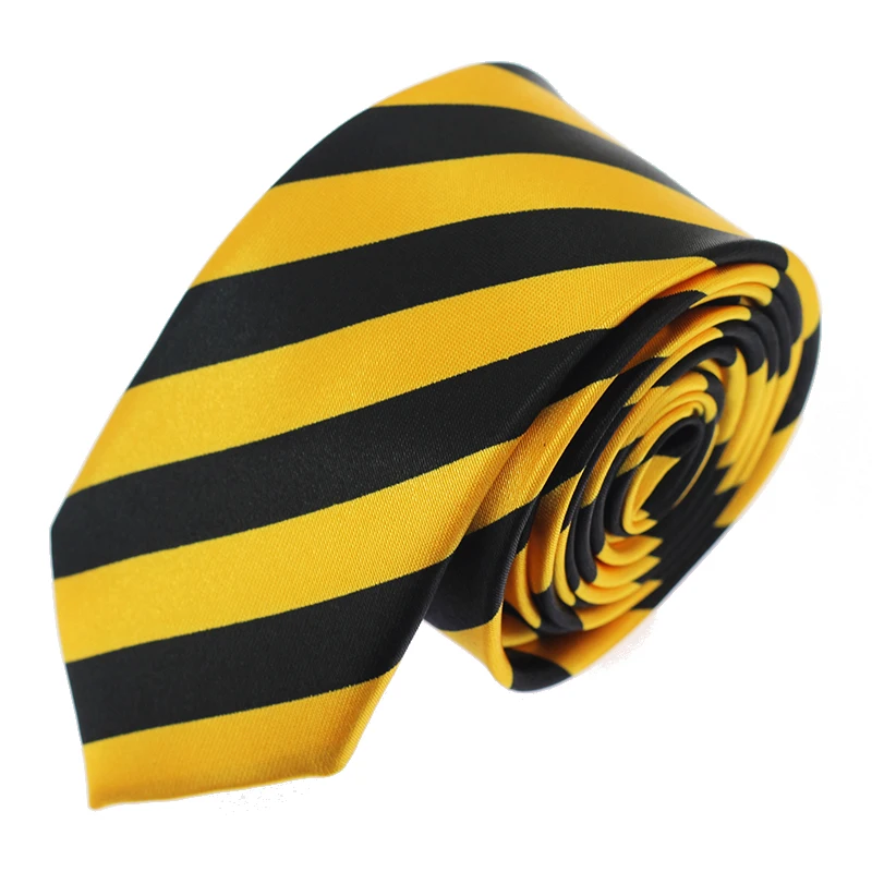 Yellow Black 5CM Ties for Men Fashion Casual Neck Tie Gravatas Business Mens Neckties Corbatas Width Groom Ties for Party
Yellow Black 5CM Ties for Men Fashion Casual Neck Tie Gravatas Business Mens Neckties Corbatas Width Groom Ties for Party