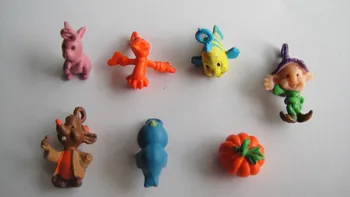 200pcs/lot Mini animal toy 1.2cm, Hot selling, Doll gifts for children,home decoration,capsule dolls,fish animal mouse model,bir
200pcs/lot Mini animal toy 1.2cm, Hot selling, Doll gifts for children,home decoration,capsule dolls,fish animal mouse model,bir