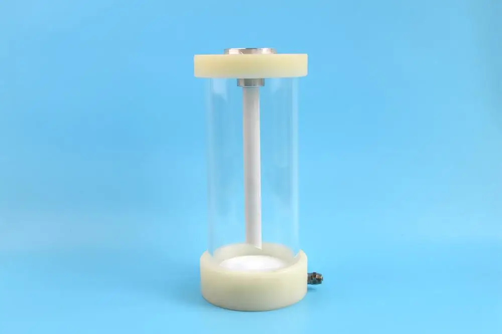 2019 Fluidization hopper cup (1L) for Electrostatic powder coating machine Factory Promotion
2019 Fluidization hopper cup (1L) for Electrostatic powder coating machine Factory Promotion