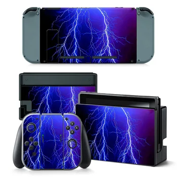 Flower Design Hot Sell Waterproof Vinyl Decal PVC Skin Cover Stickers for Nintendo switch
Flower Design Hot Sell Waterproof Vinyl Decal PVC Skin Cover Stickers for Nintendo switch