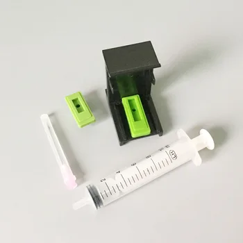 

Absorption Clip Pumping Tool Ink Cartridge Clamp For HP 816,817,818,901,802,21,22,60,61,56,57,74,75,860,861,702,703,27,28, 100