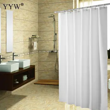 Pure Color Waterproof Shower Curtains Bath Screens Peva Environmental Toilet Door Curtain Bathroom Products Household Decoration
Pure Color Waterproof Shower Curtains Bath Screens Peva Environmental Toilet Door Curtain Bathroom Products Household Decoration