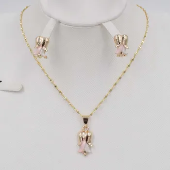 New High Quality Fashion Dubai Jewelry 3COLOR Set Gold color Wedding African Beads Jewelry necklace earrings
New High Quality Fashion Dubai Jewelry 3COLOR Set Gold color Wedding African Beads Jewelry necklace earrings