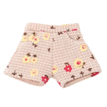 Girl Dolls Pants Clothes Outfit Clothing Accessory for BJD Licca Blythe 1/6 Fashion Doll Children Kids Toys Gift
Girl Dolls Pants Clothes Outfit Clothing Accessory for BJD Licca Blythe 1/6 Fashion Doll Children Kids Toys Gift
