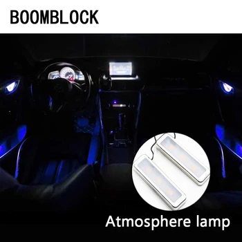 Auto Inside Door Bowl ArmrestLight Atmosphere Lamp For Lada granta vesta Opel Astra h g insignia vectra Car Styling Accessories
Auto Inside Door Bowl ArmrestLight Atmosphere Lamp For Lada granta vesta Opel Astra h g insignia vectra Car Styling Accessories