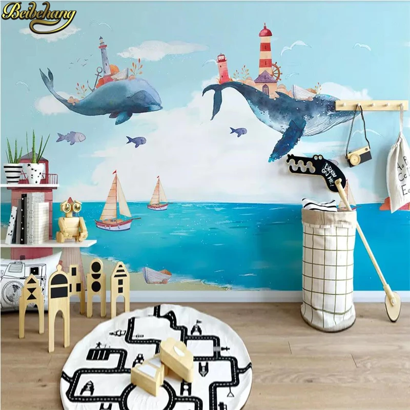 beibehang Children's Cartoon photo wall murals wallpaper bedroom papel de parede 3D photo wallpaper for kids room 3d flooring
beibehang Children's Cartoon photo wall murals wallpaper bedroom papel de parede 3D photo wallpaper for kids room 3d flooring