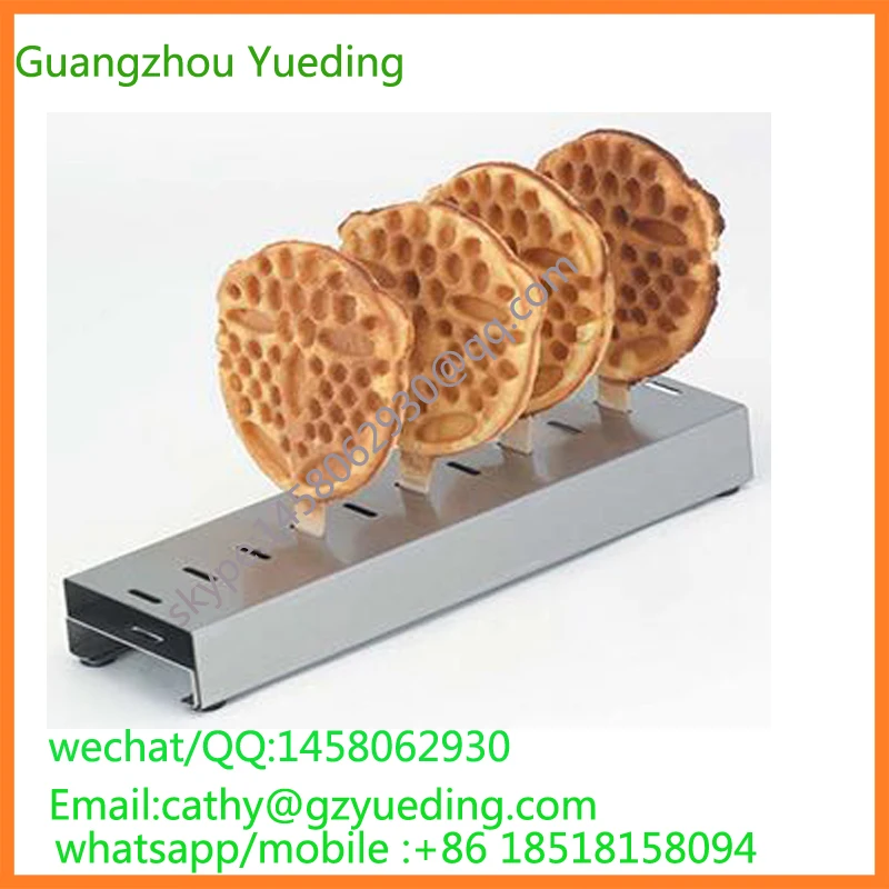 Commercial Electric smile shape mini waffle making machine waffle cone maker for sale
Commercial Electric smile shape mini waffle making machine waffle cone maker for sale