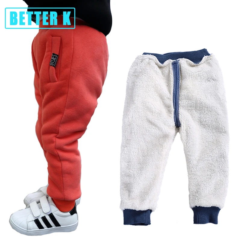Children's Clothing Kids Kids Baby Boy Pants Girl Pants Winter Cotton Warm Winter High Quality Pant For Baby Boy Clothes
Children's Clothing Kids Kids Baby Boy Pants Girl Pants Winter Cotton Warm Winter High Quality Pant For Baby Boy Clothes