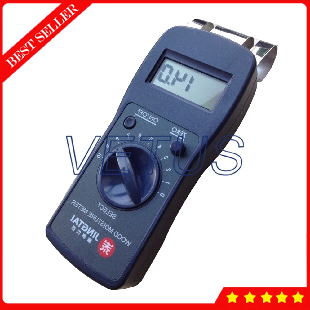 SD-C50 High frequency Electromagnetic Wave Induction Wood Moisture Meter With about 50mm Measuring depth Wood Moisture Analyzer
SD-C50 High frequency Electromagnetic Wave Induction Wood Moisture Meter With about 50mm Measuring depth Wood Moisture Analyzer