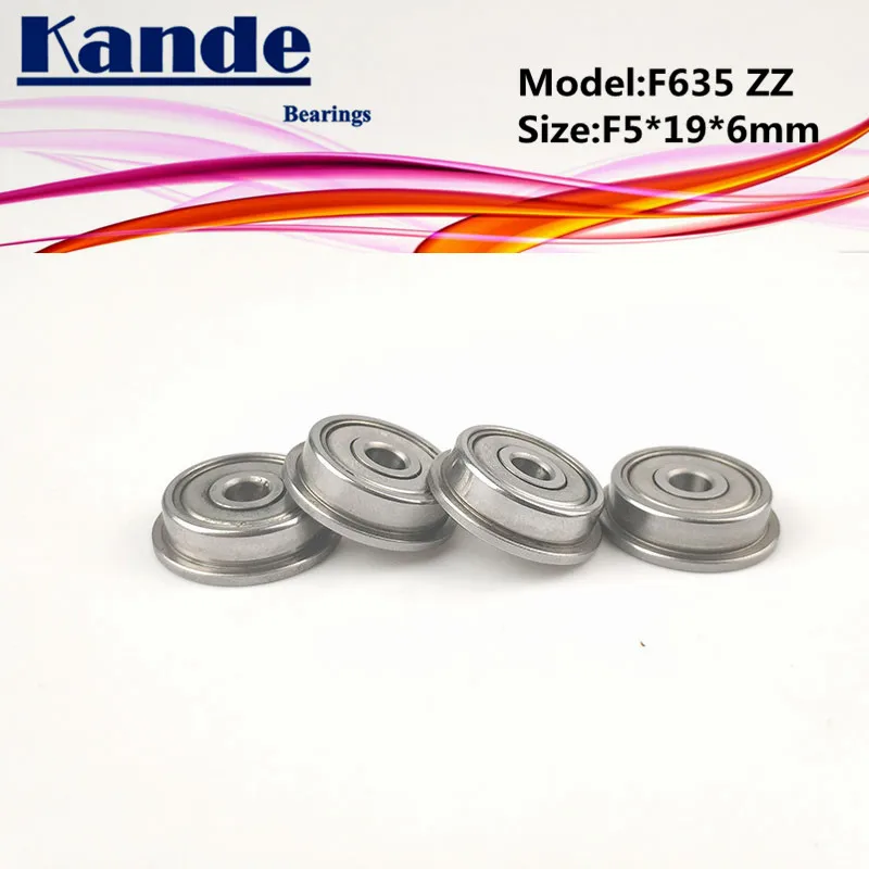 F635ZZ 10 шт. ABEC-1 F635 ZZ с фланцевым миниатюрным глубоким желобом F635 шариковый подшипник f5x19x6 мм
F635ZZ 10 шт. ABEC-1 F635 ZZ с фланцевым миниатюрным глубоким желобом F635 шариковый подшипник f5x19x6 мм