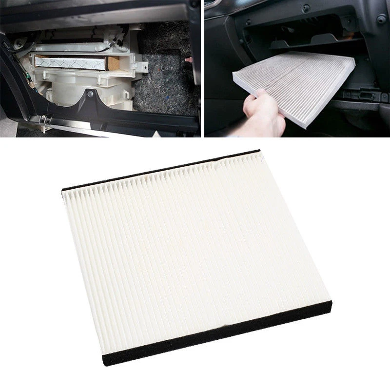Air Conditioning Filter Air Conditioner Cold Air Compartment For Lexus Oe 87139-48020
Air Conditioning Filter Air Conditioner Cold Air Compartment For Lexus Oe 87139-48020