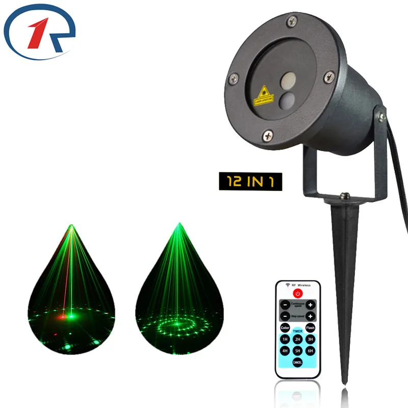 ZjRight Red Green laser lights Remote Control 12 dynamic effects bar Christmas Outdoor Waterproof projection house garden lights
ZjRight Red Green laser lights Remote Control 12 dynamic effects bar Christmas Outdoor Waterproof projection house garden lights
