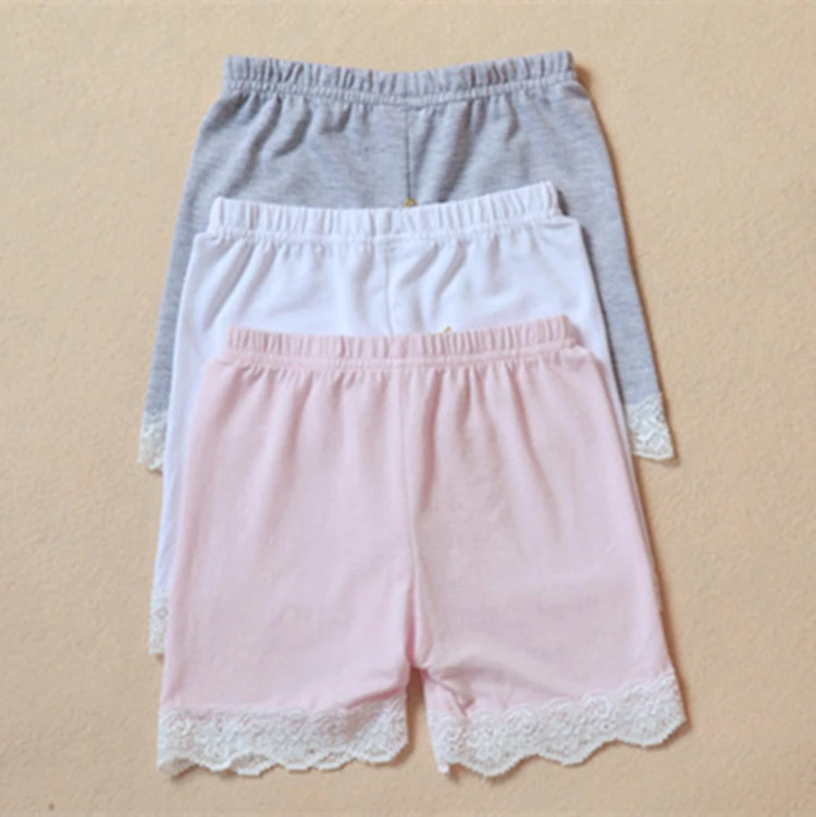 Clearance! Summer Lace Cotton Shorts Children Kids Girls Baby Casual Short Trousers Safe Short Pants Leggings suit for Dress
Clearance! Summer Lace Cotton Shorts Children Kids Girls Baby Casual Short Trousers Safe Short Pants Leggings suit for Dress
