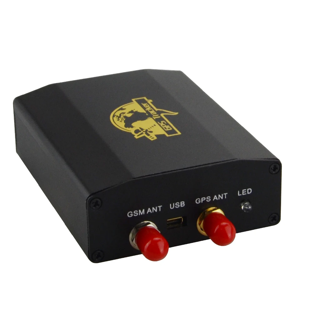 GPS Car Tracker Original XEXUN TK103-2 Tracking Device Locator with Over Speed Alert Movement Alert Multi-function Locator
GPS Car Tracker Original XEXUN TK103-2 Tracking Device Locator with Over Speed Alert Movement Alert Multi-function Locator