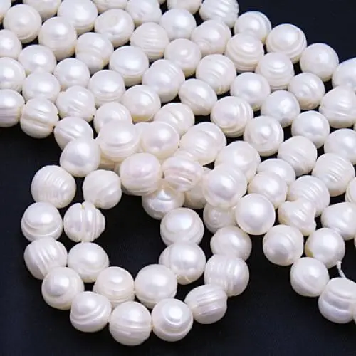 Hot sell ->@@ N611 15" POTATO FRESHWATER PEARL LOOSE Jewelry DIY BEADS 9MM 5pc -Top quality free shipping
Hot sell ->@@ N611 15" POTATO FRESHWATER PEARL LOOSE Jewelry DIY BEADS 9MM 5pc -Top quality free shipping
