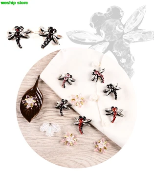 new High-quality Embroidery Hand beading patch Rhinestone Dragonfly applique by sew-on DIY handmade 1 order=3 pairs
new High-quality Embroidery Hand beading patch Rhinestone Dragonfly applique by sew-on DIY handmade 1 order=3 pairs