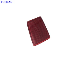 1Pcs Right Red Car Rear Bumper Reflector Light Lens 8355A050 For Mitsubishi Pajero V97 V98 2007-2015
1Pcs Right Red Car Rear Bumper Reflector Light Lens 8355A050 For Mitsubishi Pajero V97 V98 2007-2015