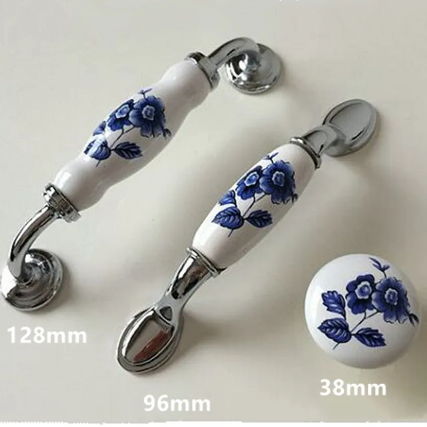 Cabinets Cabinet Hardware 2pcs Stainless Steel Handles Door
