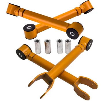 Adjustable Front & Rear Upper Control Arms Set 0-8 Lift for Grand Cherokee ZJ 1993-1998 Control Arm
Adjustable Front & Rear Upper Control Arms Set 0-8 Lift for Grand Cherokee ZJ 1993-1998 Control Arm